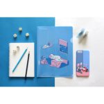 Dokumentenhülle - A4 File Folder Set